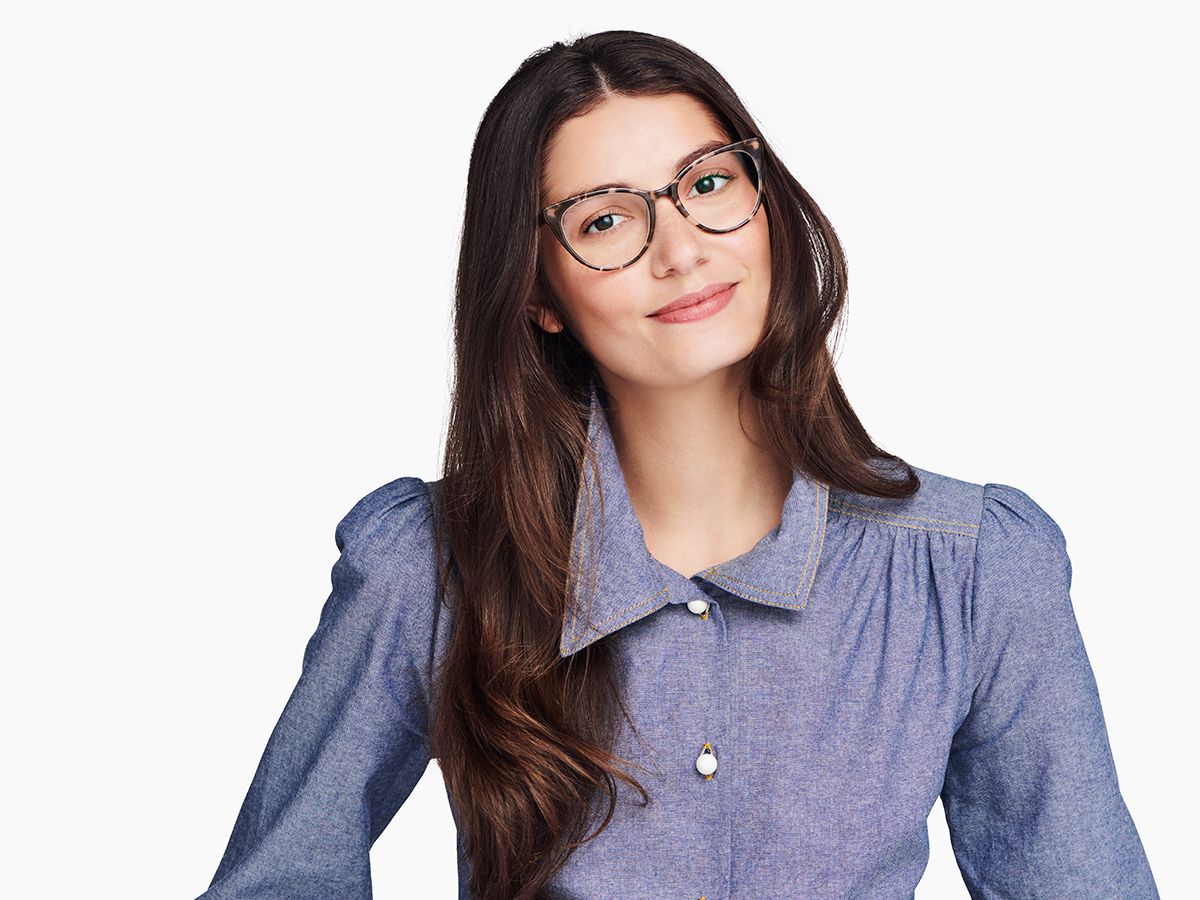 Haley in Opal Tortoise, image 2