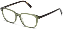 Gooding in Seaweed Crystal with Cognac Tortoise, thumbnail 1