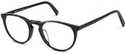 Haskell in Whiskey Tortoise, thumbnail 1
