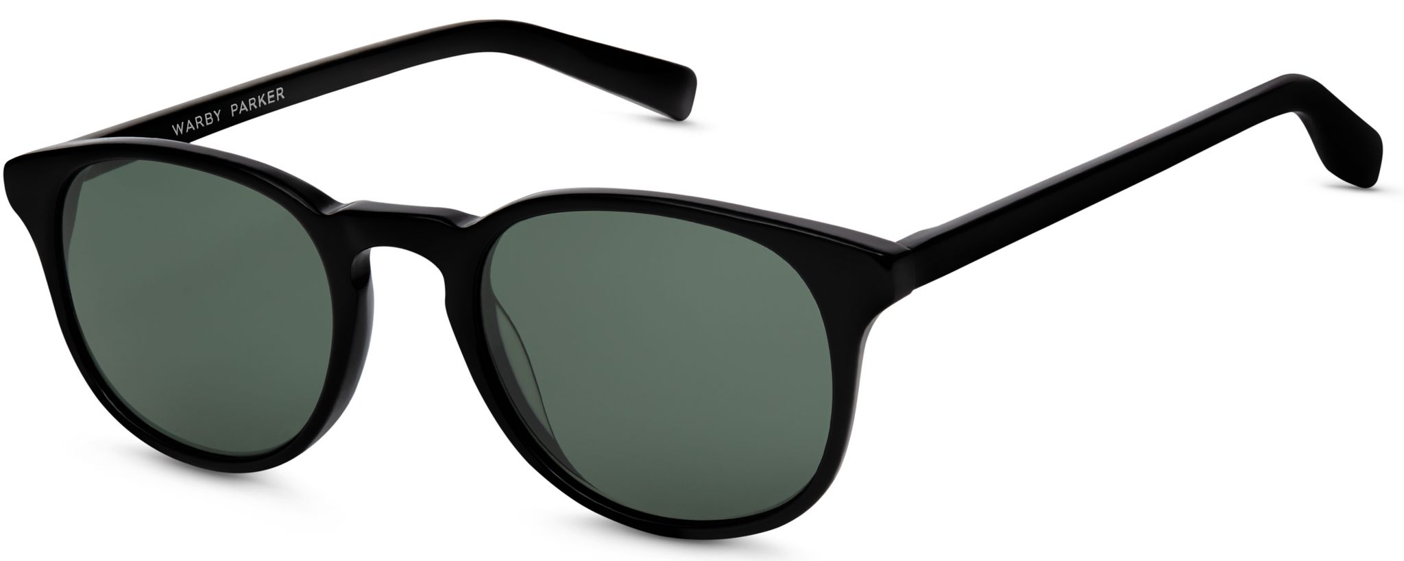Downing in Jet Black, image 1
