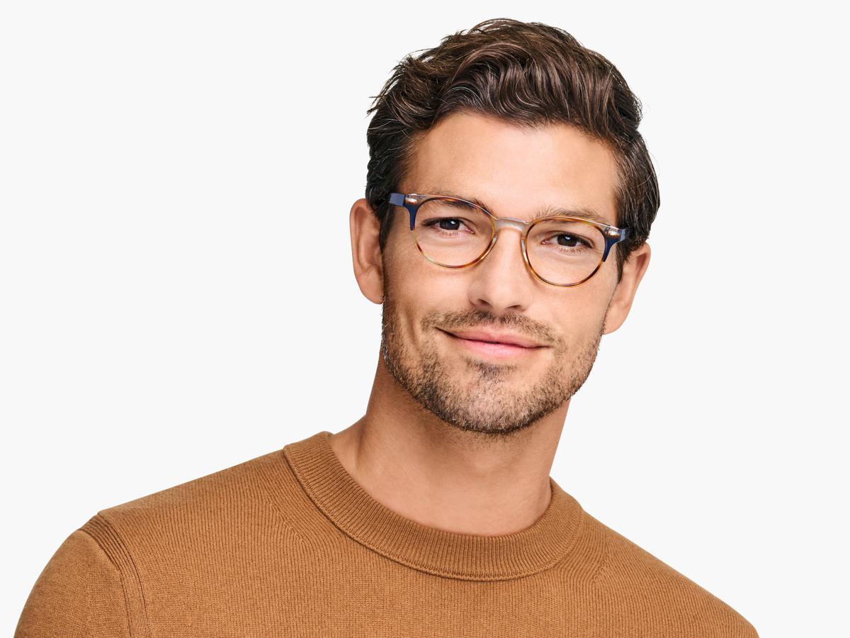 Warby parker deals percy