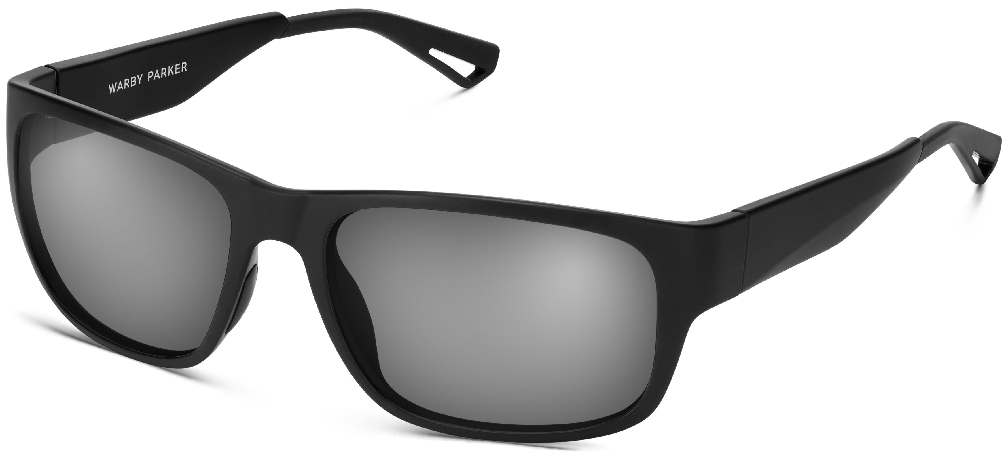 Flint in Jet Black, image 1
