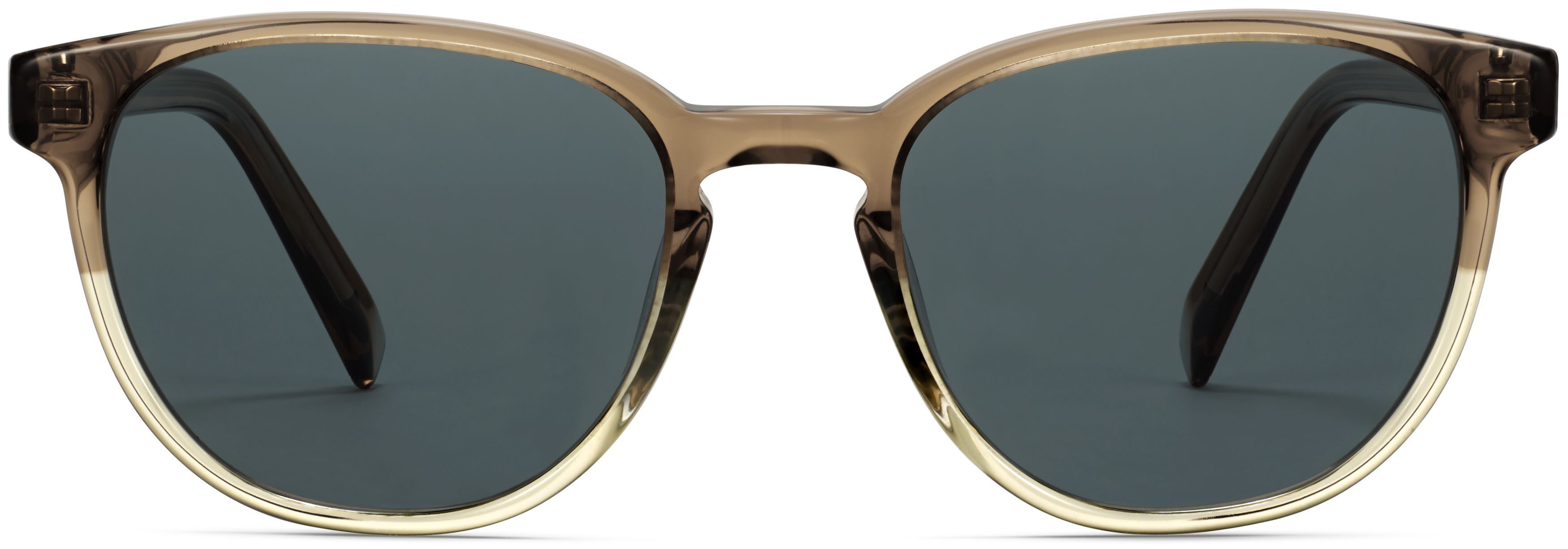 Sydney Chai Crystal Fade, front view