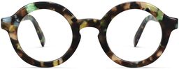 Gladys in Aventurine Tortoise, thumbnail 4