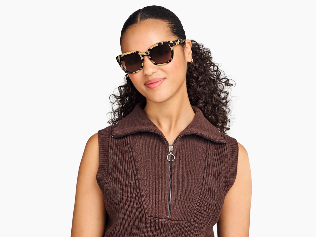 Aubrey sunglasses 2024 warby parker