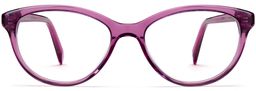 Millie in Viola Crystal, thumbnail 2