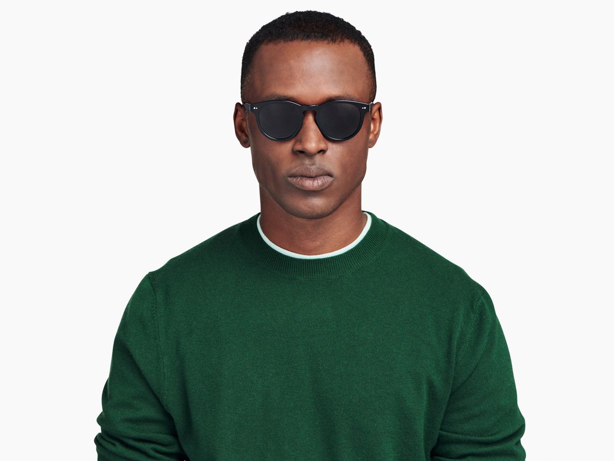 Hayes in Jet Black, image 2