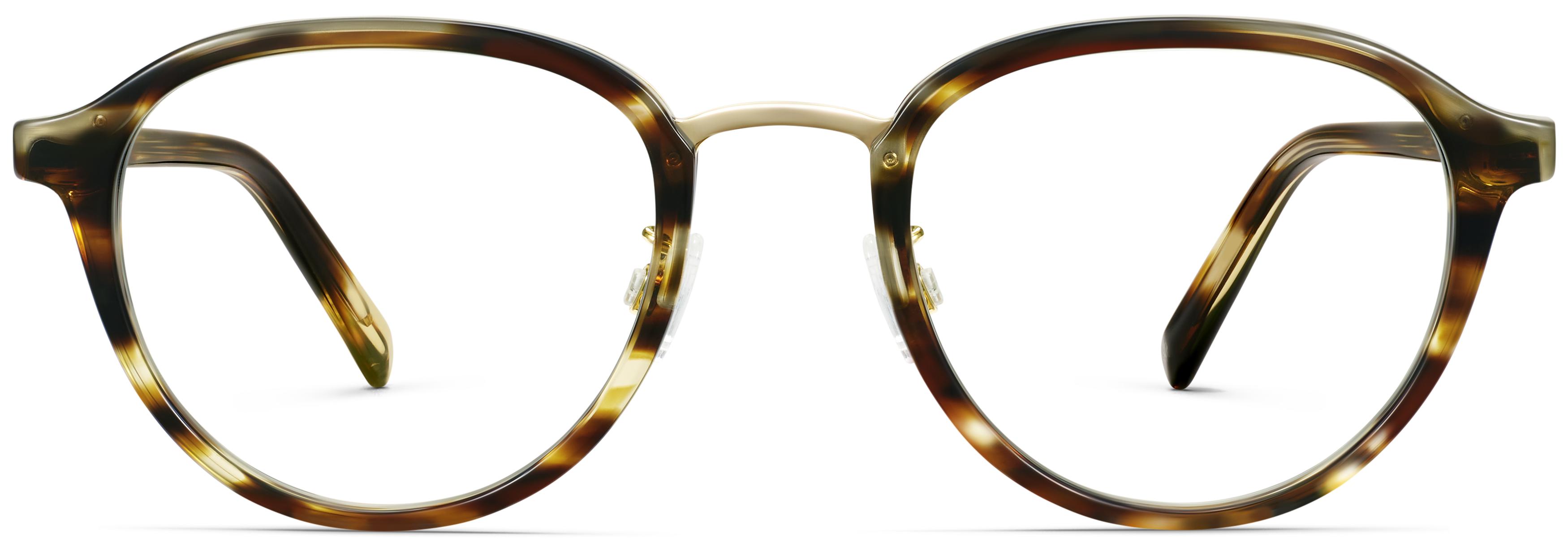 ウェア PHAT FARM WOOLLY PARKER Warby Parker Eyeglasses Boyd-190 Smokey Tortoise Square
