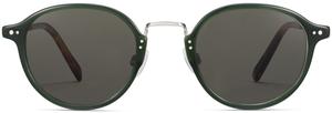 Warby Parker New Classics