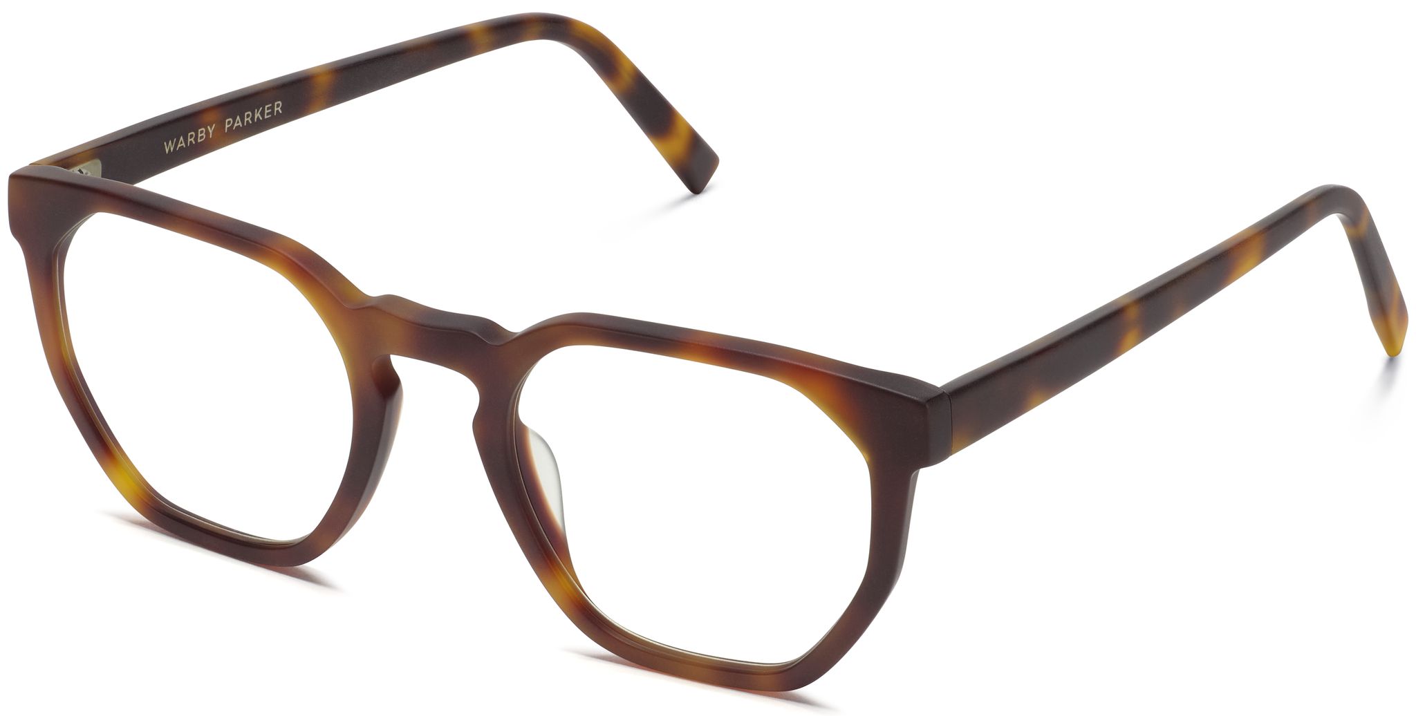 Tobias in Woodgrain Tortoise Matte, image 1