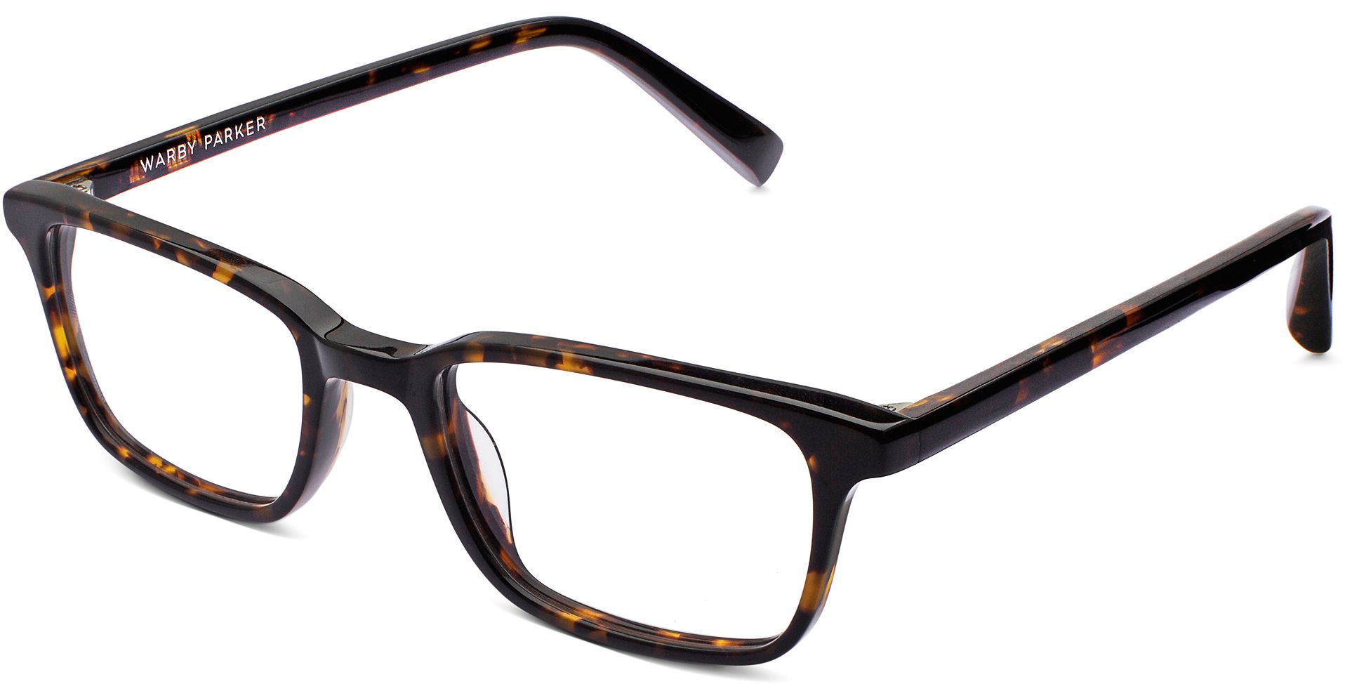 Oliver in Whiskey Tortoise, image 1