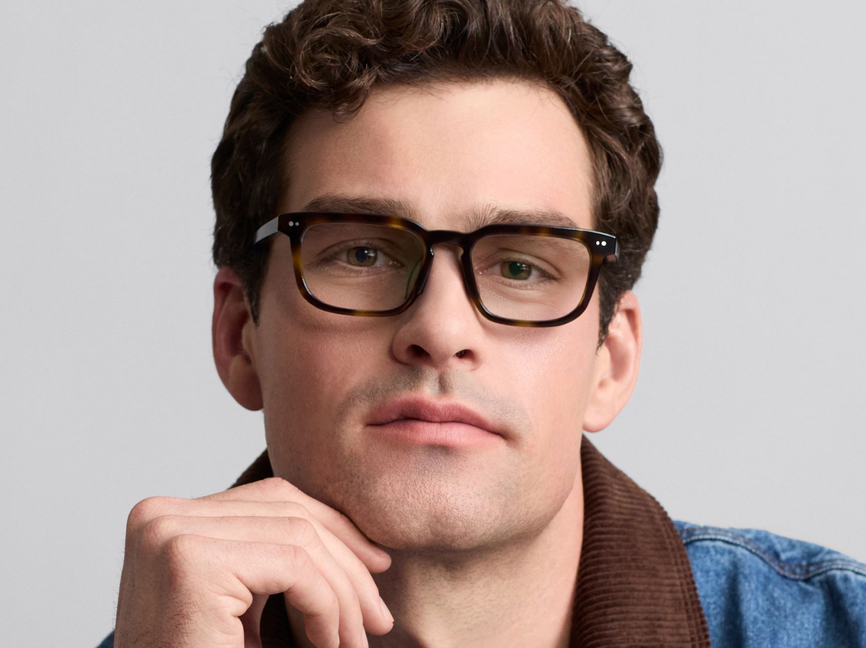 Melton in Ristretto Tortoise, image 2