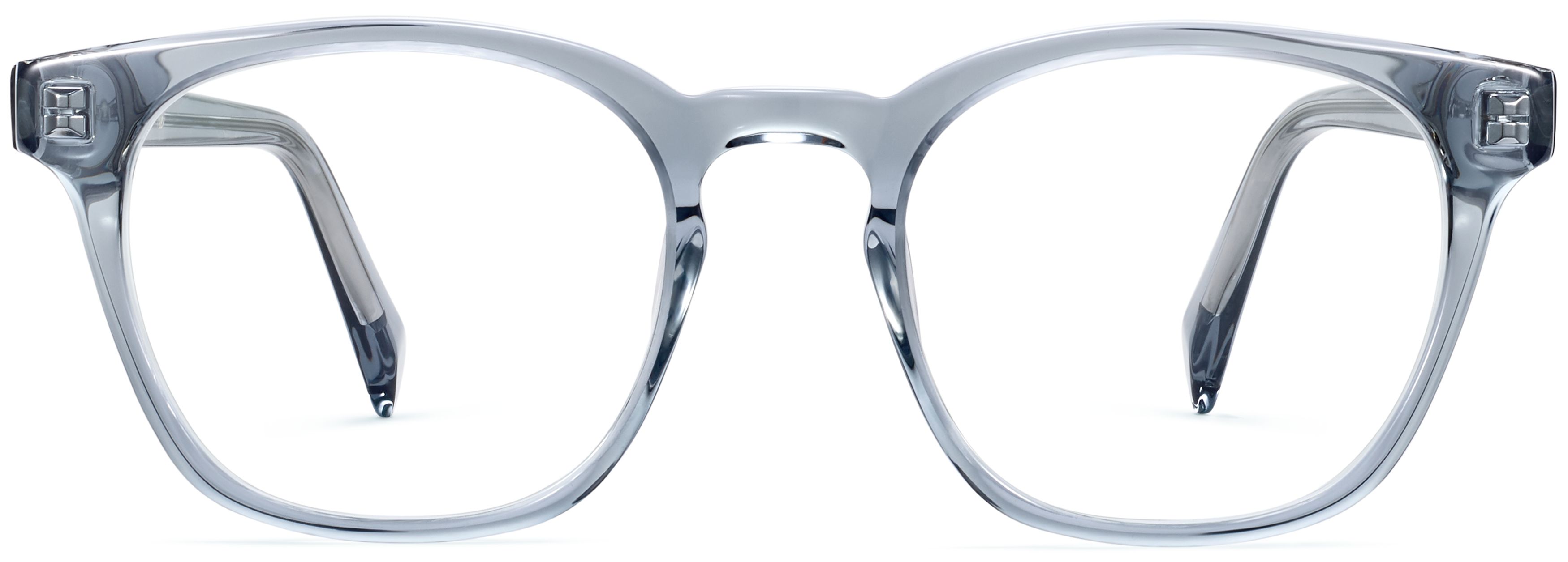 Felix Pacific Crystal, front view