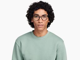 Corretta in Ecru Tortoise, thumbnail 3