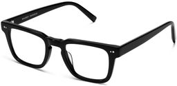 Cullen in Jet Black, thumbnail 1