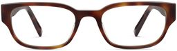 Brewster in Woodgrain Tortoise, thumbnail 4