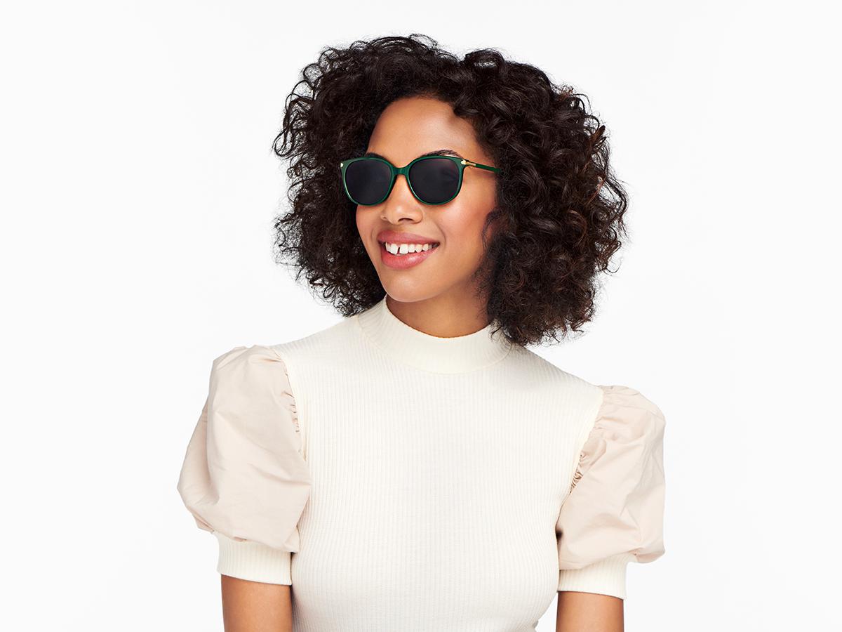 Warby parker cheap laurel sunglasses