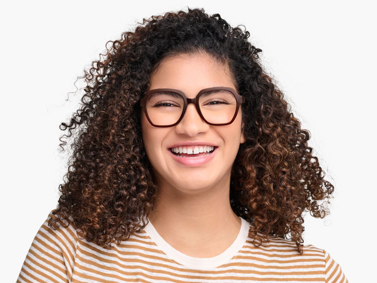 Tacha in Mocha Matte, image 2