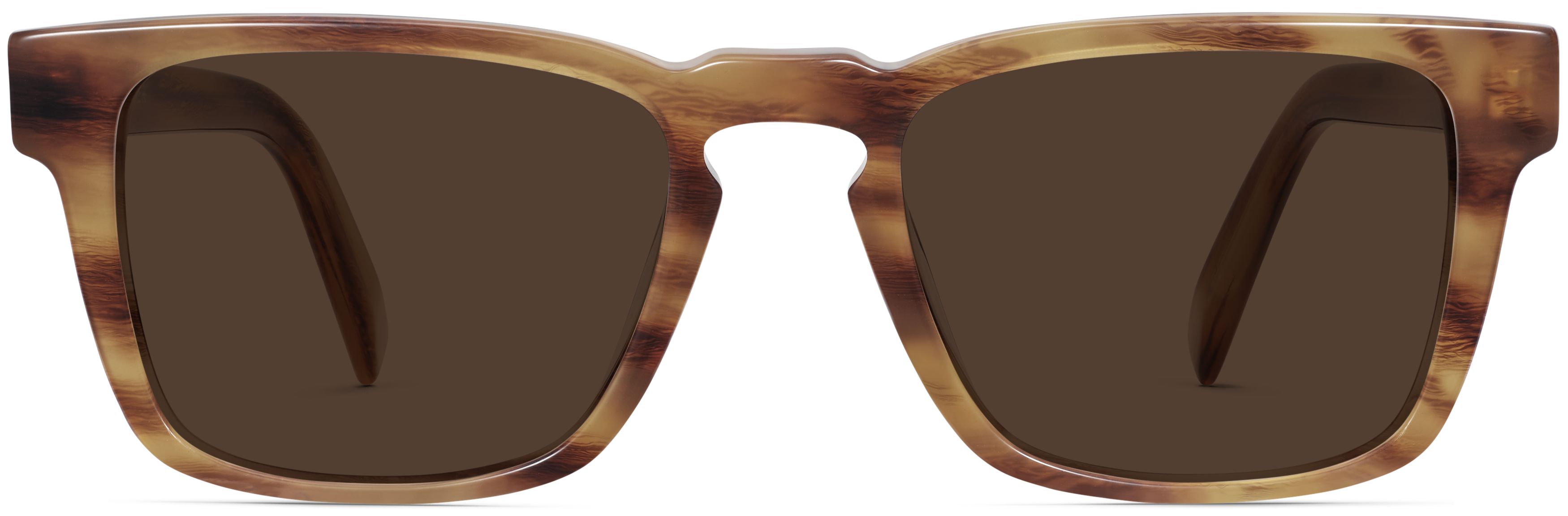 Kiran English Oak, front view