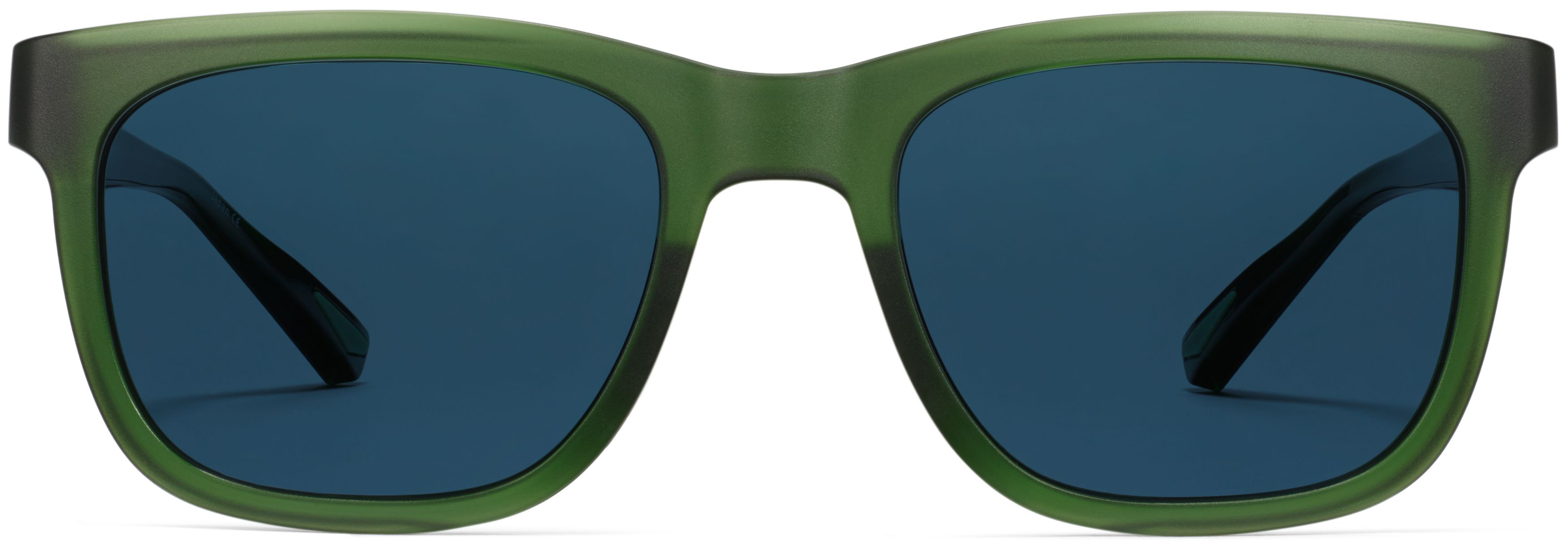 Betz Balsam Matte, front view