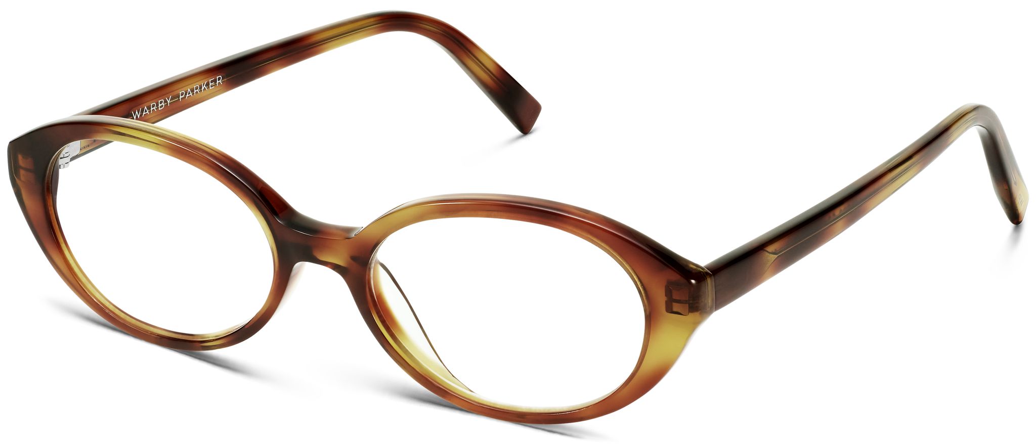 Franny in Toffee Tortoise, image 1