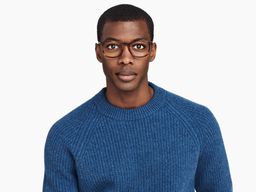 Bodie in Rye Tortoise, thumbnail 2