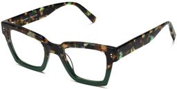 Sonia in Aventurine Tortoise Fade, thumbnail 1