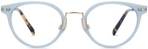 Warby Parker New Classics
