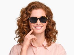 Babs in Tamarind Tortoise, thumbnail 2