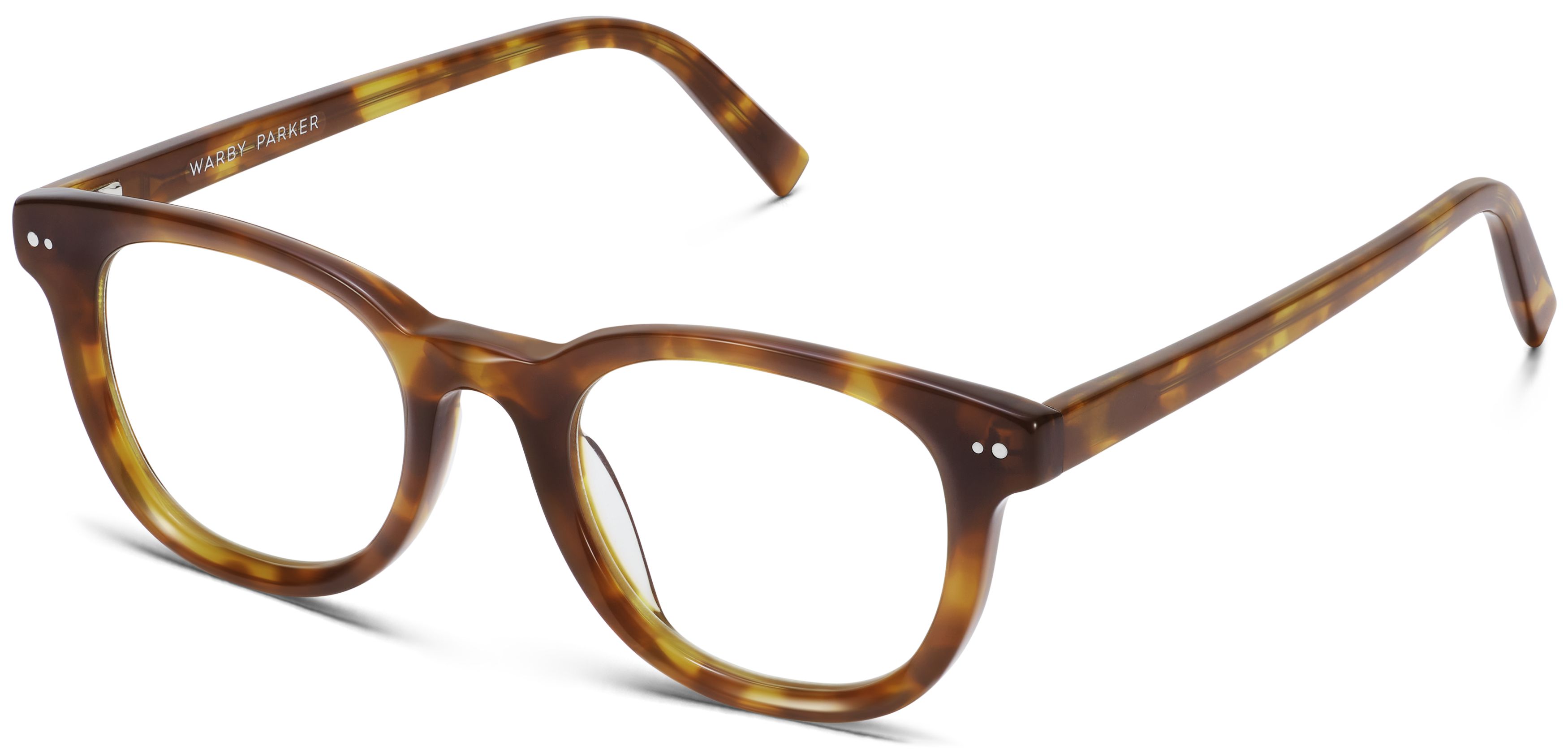 Bram in Saddle Tortoise, image 1