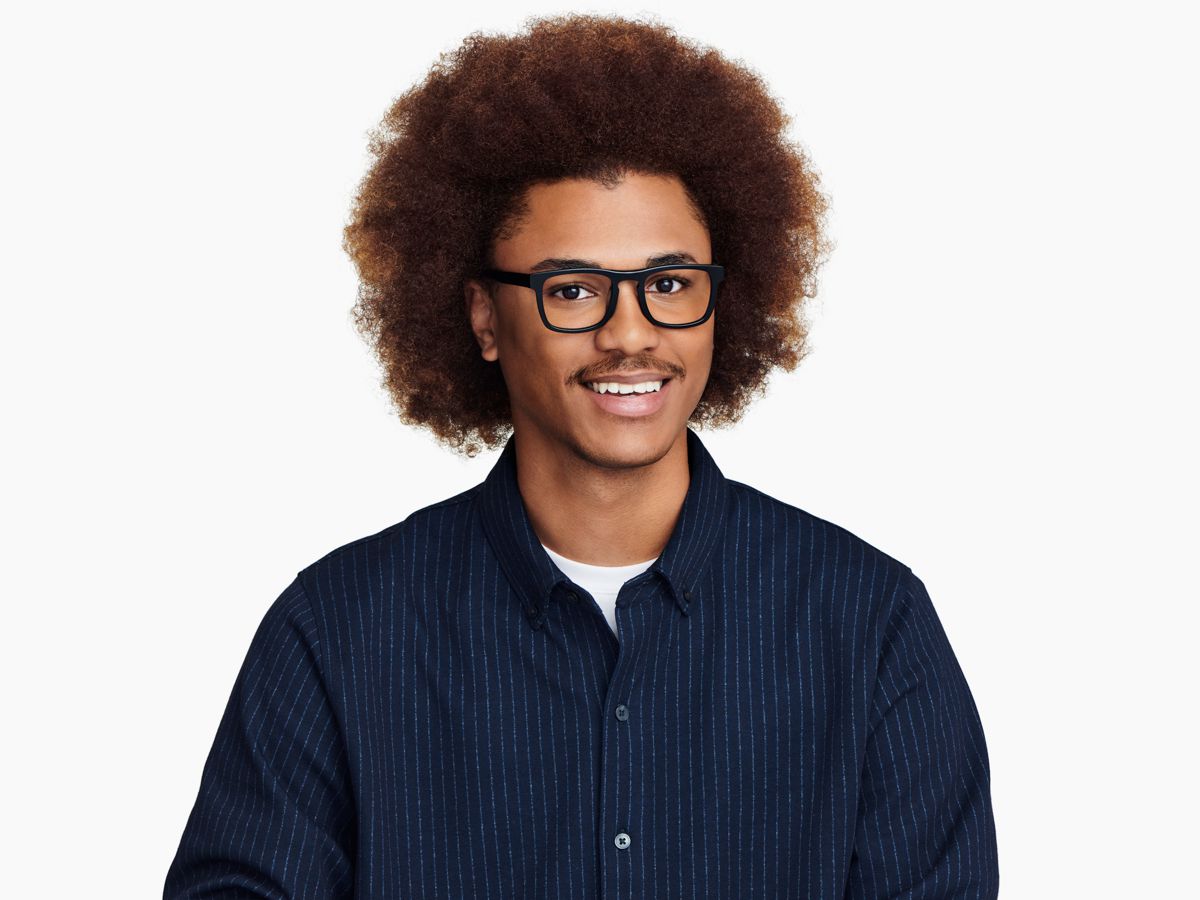 Omar in Jet Black, image 2