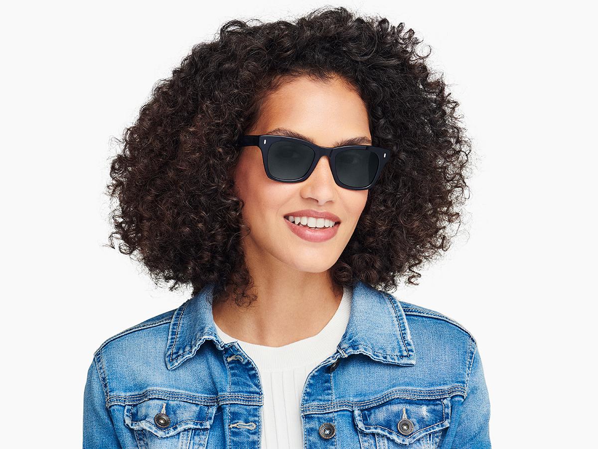 Warby parker store sunglasses for women