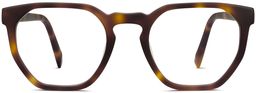 Tobias in Woodgrain Tortoise Matte, thumbnail 4