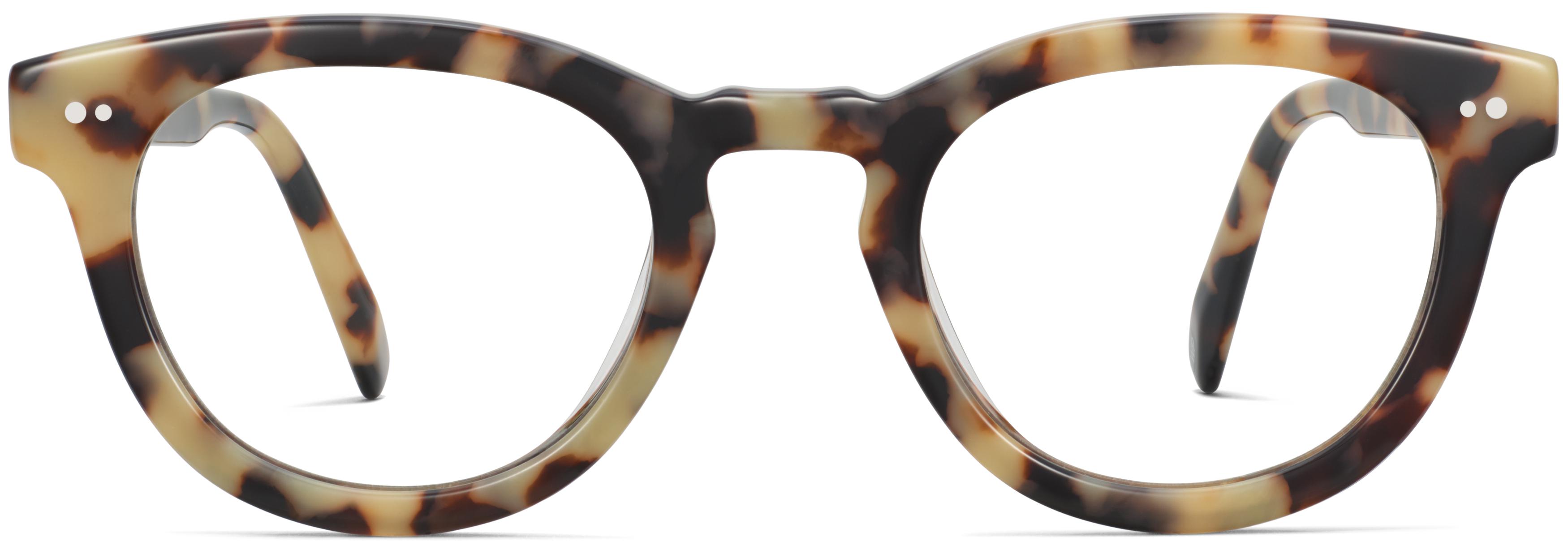 Warby parker store tortoise shell sunglasses