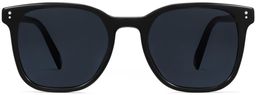 Rosie in Jet Black, thumbnail 4