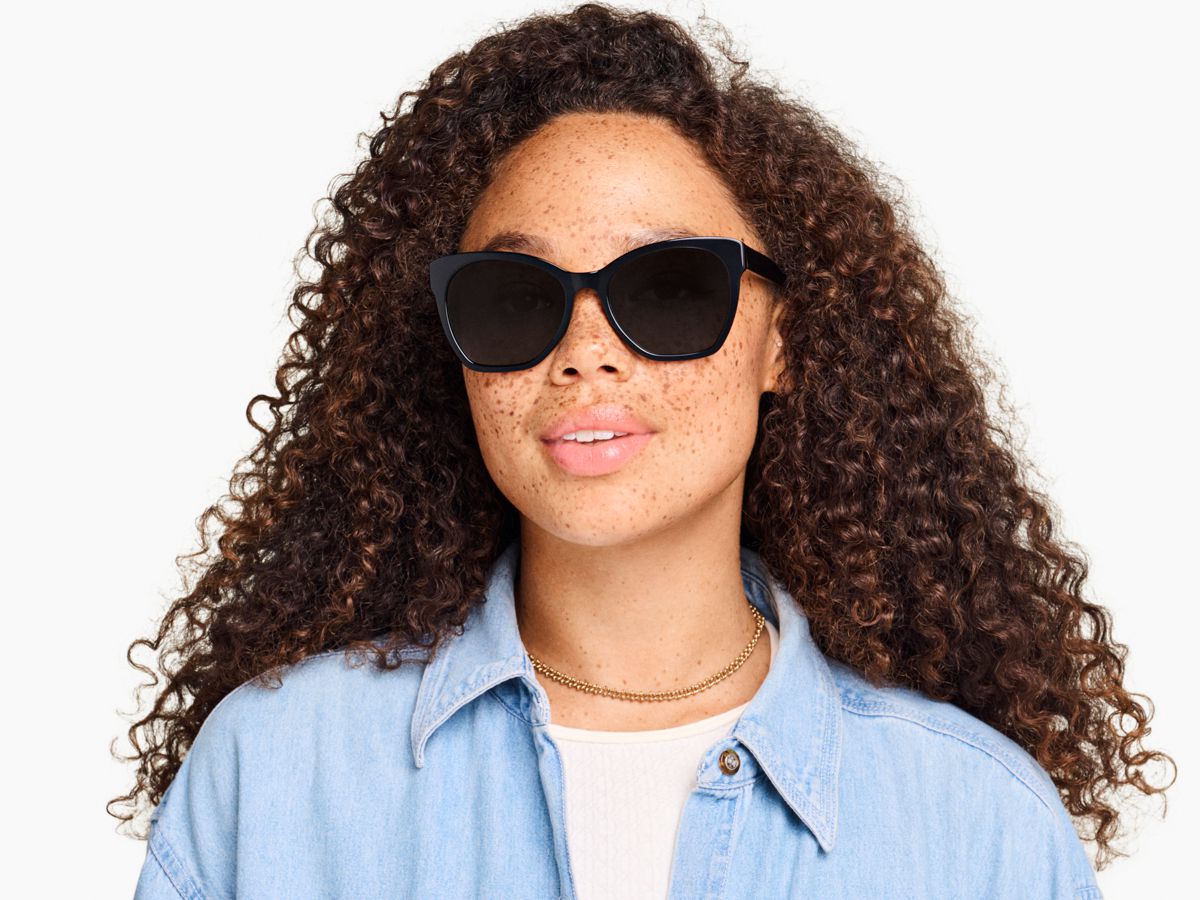 Rhea in Jet Black, image 2