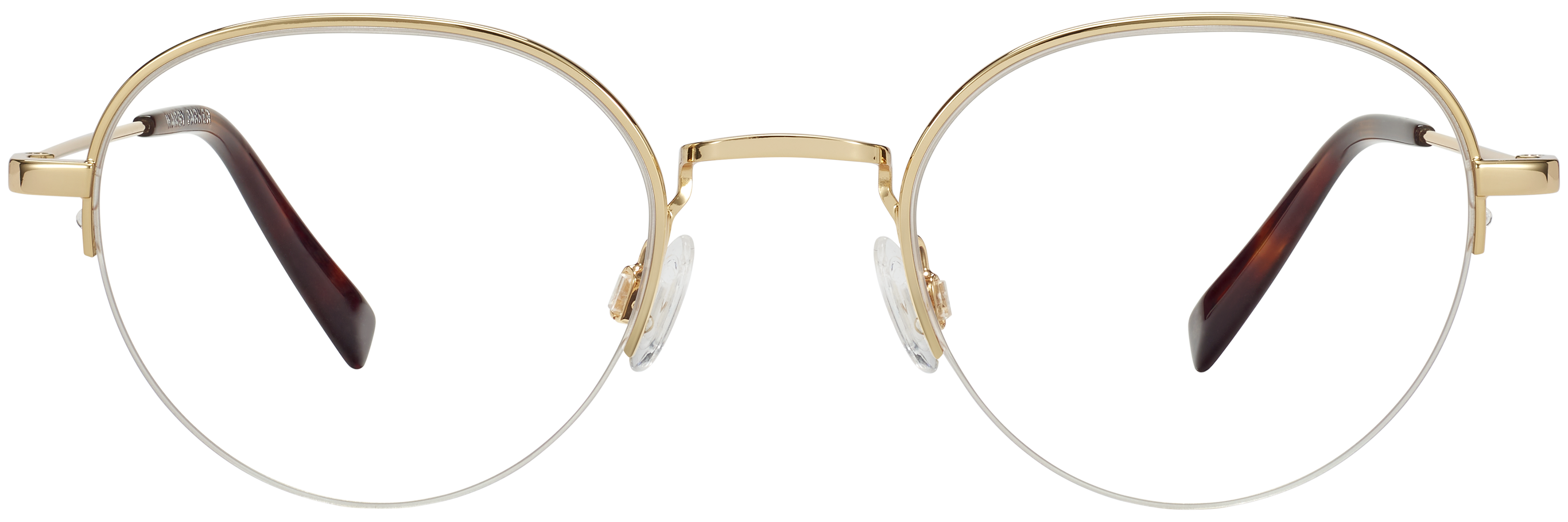 Canning Polished Gold, baseTransparent view
