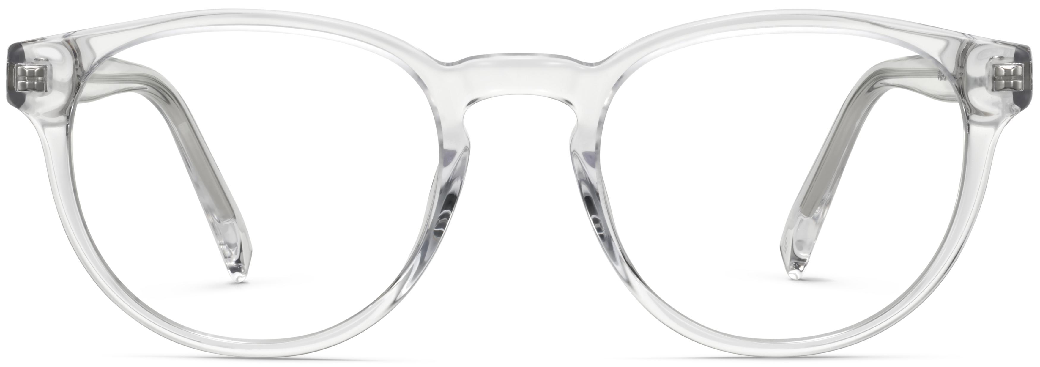 warby parker percey