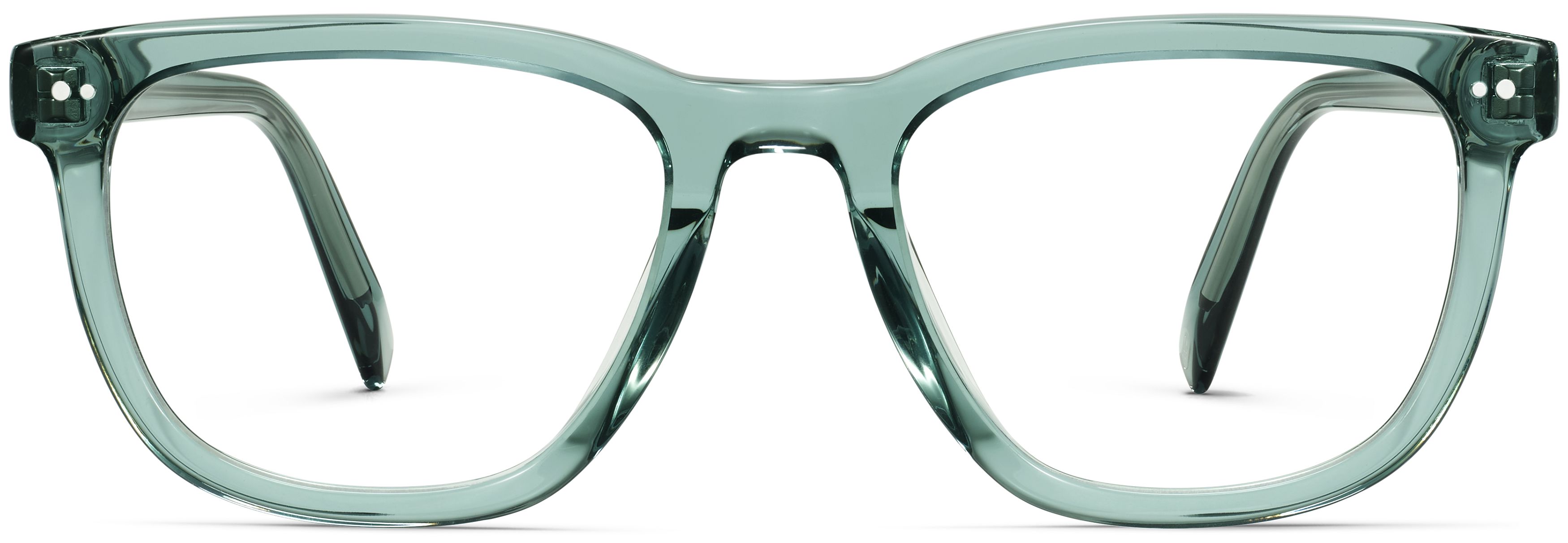 Toni Viridian, front view
