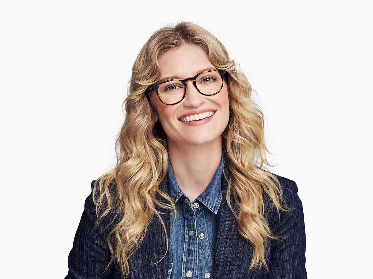 Warby parker best sale women's glasses