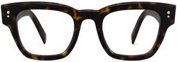 Balmer in Cognac Tortoise, thumbnail 4