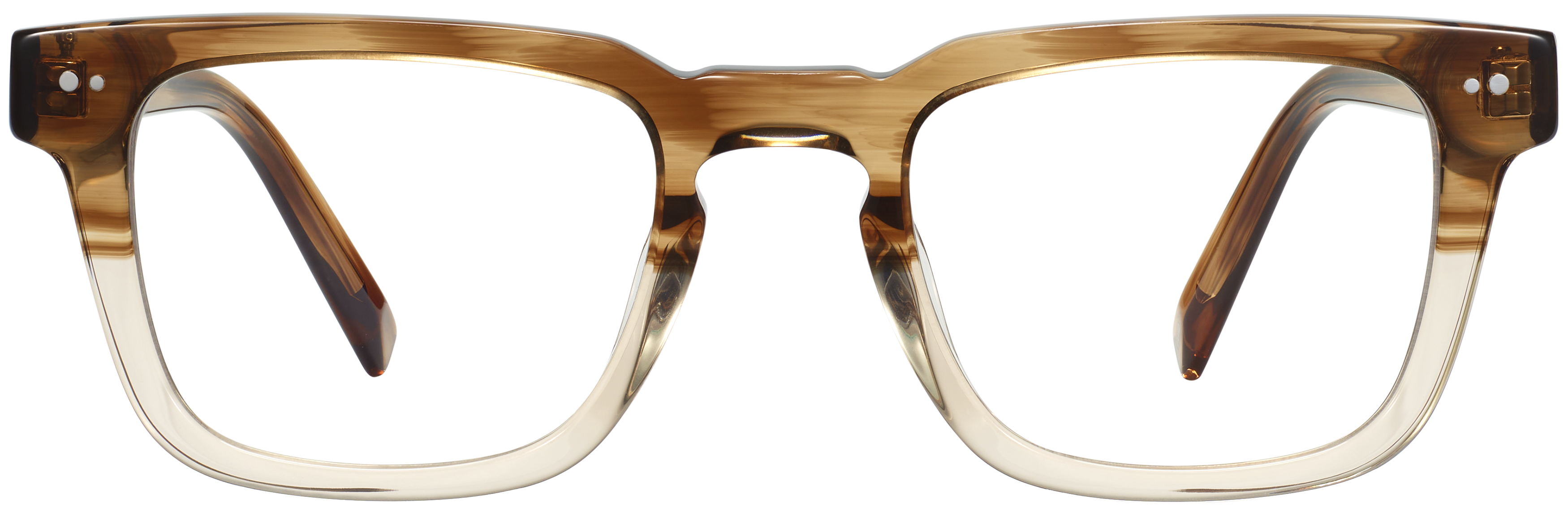 Cullen Chestnut Crystal Fade, baseTransparent view