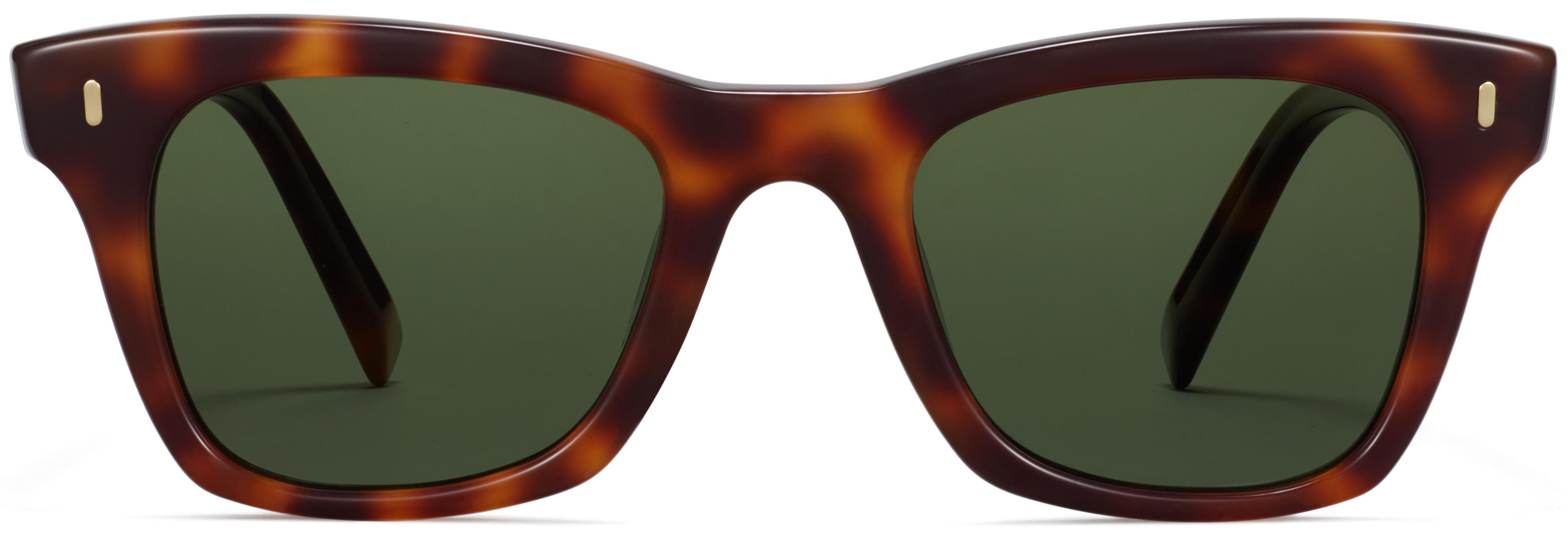 Warby parker best sale hatcher sunglasses