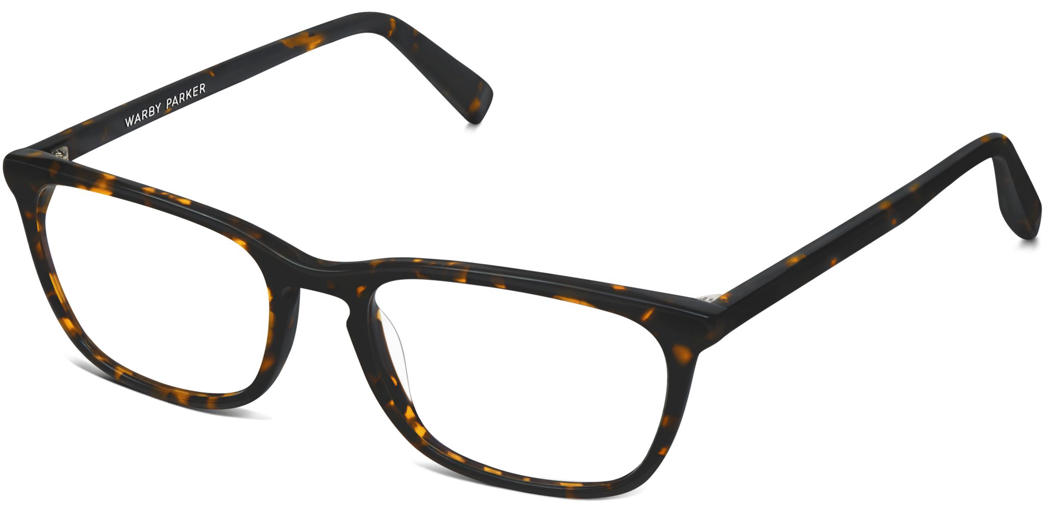 Welty in Whiskey Tortoise, image 1