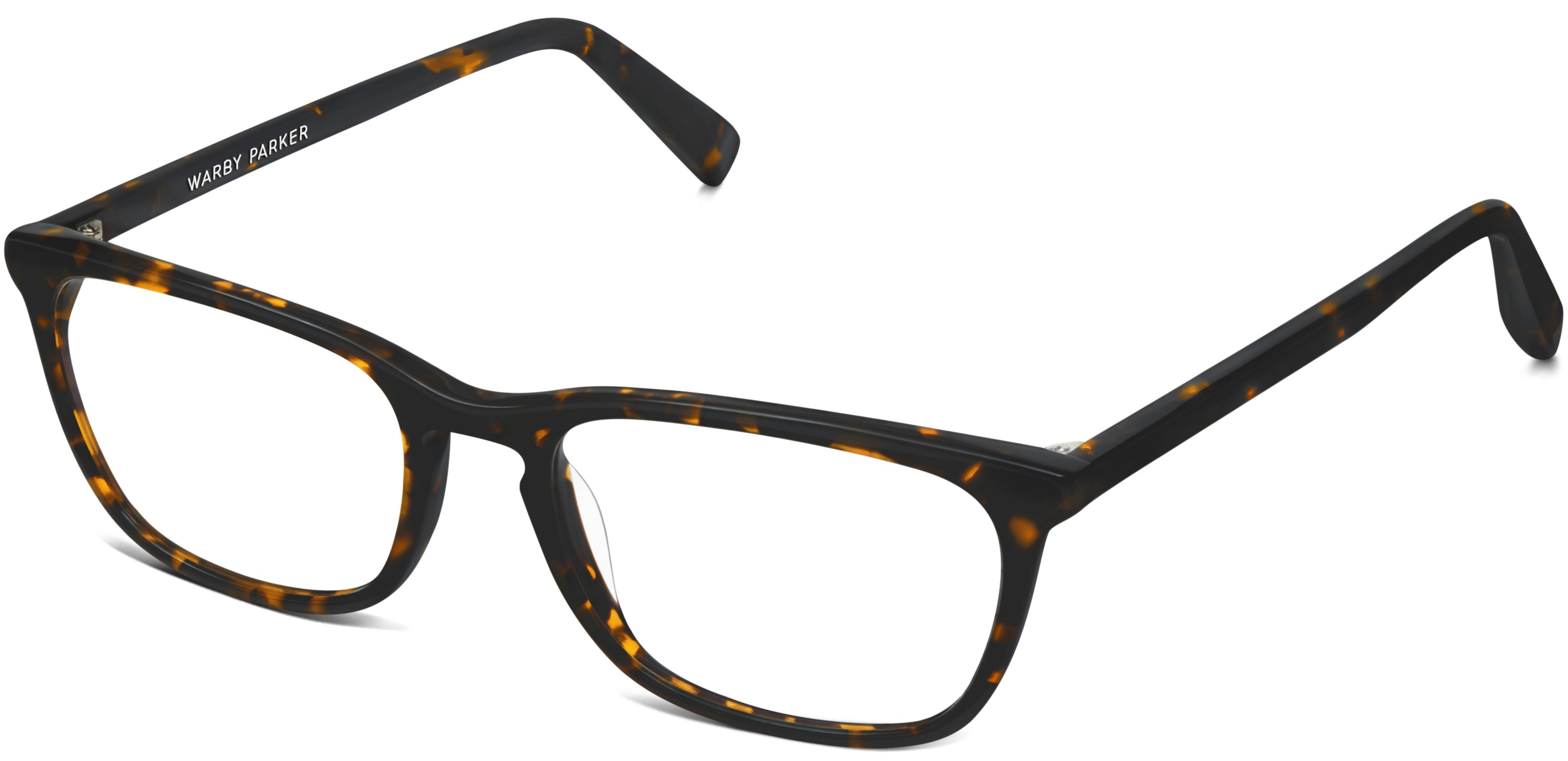 Welty in Whiskey Tortoise, image 1