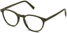 Butler in Olive Matte, thumbnail 1