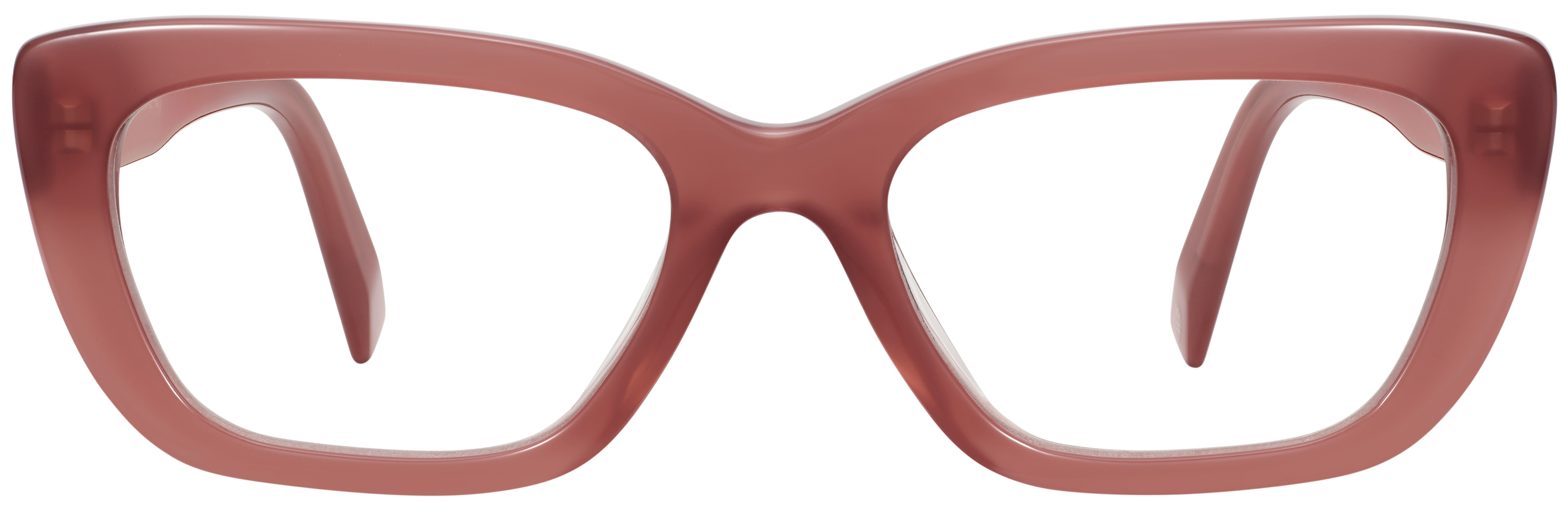 Dasia Red Plum, baseTransparent view