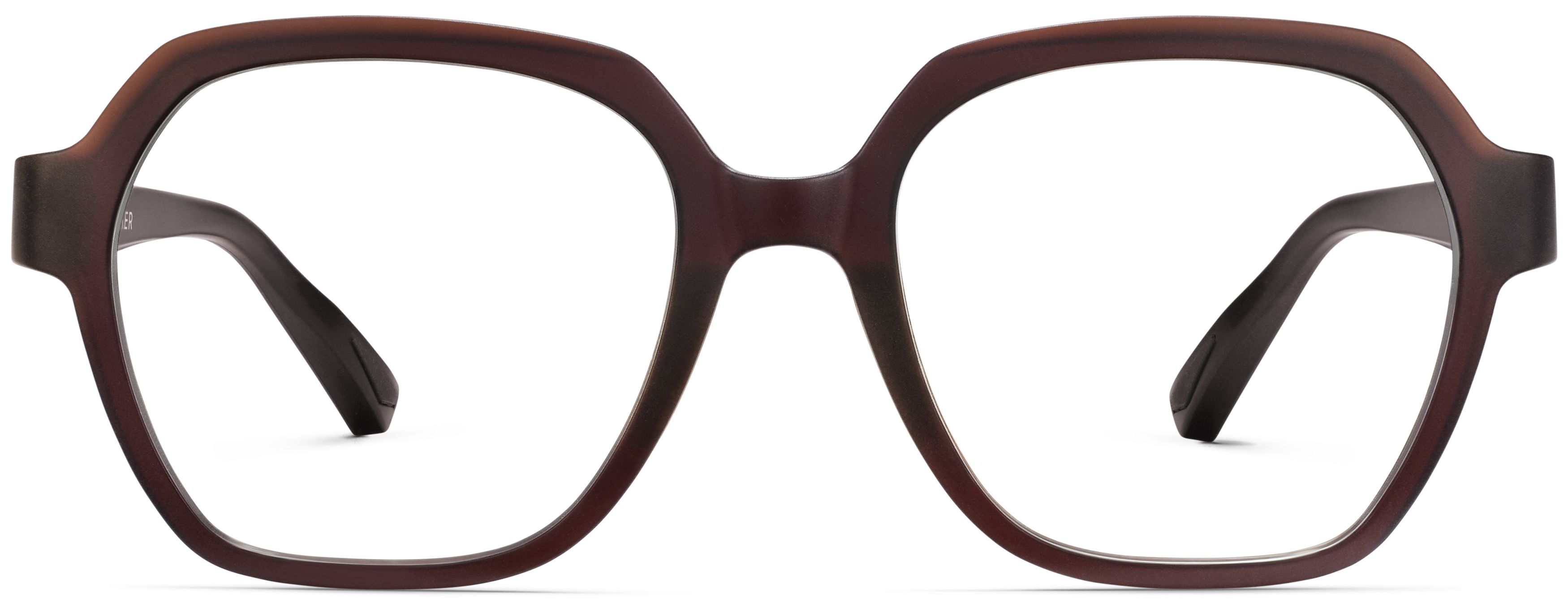 Tacha Mocha Matte, front view