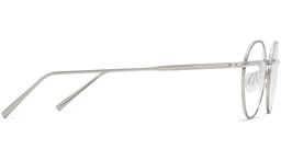 Ellington in Polished Silver, thumbnail 5