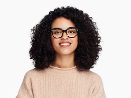 Tatum in Smoky Pearl Tortoise, thumbnail 2